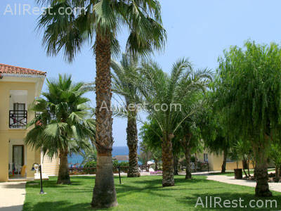 Malama Holiday Village 2